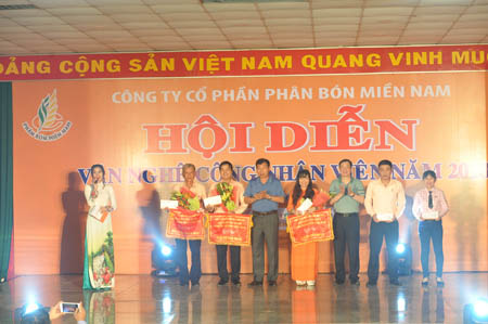 PBMN: Hội diễn văn nghệ lần thứ 1 – 2018
