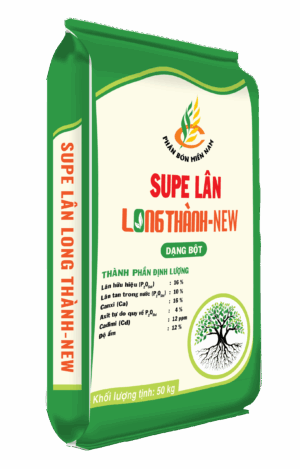 Supe Lân Long Thành-New (Dạng bột)