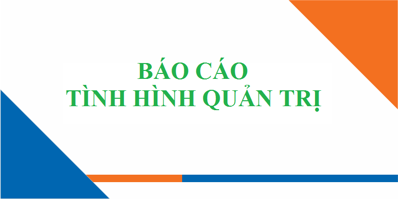 SFG -Báo cáo tình hình quản trị Công ty 6 tháng năm 2019