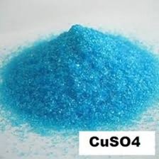 VAI TRÒ CỦA ĐỒNG (Cu) VỚI CÂY TRỒNG (Tiếp theo)