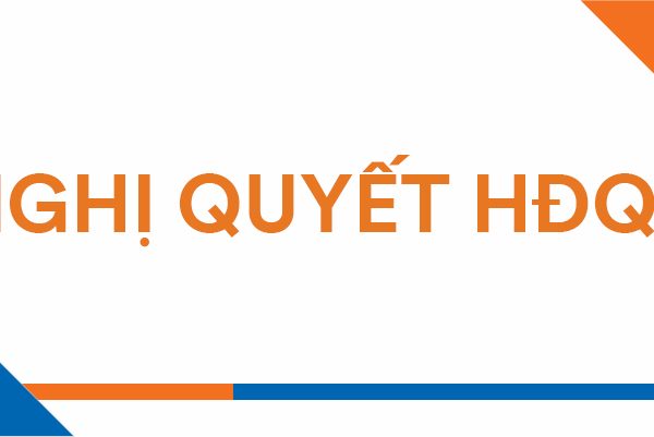 SFG – Nghị quyết số 26 của HĐQT_chốt DS CĐ chi trả cổ tức đợt 2 năm 2018