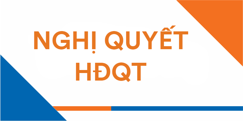 SFG: Quyết định của HĐQT về việc nghỉ việc để hưởng chế độ hưu trí