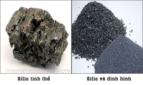 Bài 4: SILIC VÀ VAI TRÒ DINH DƯỚNG VỚI CÂY TRỒNG