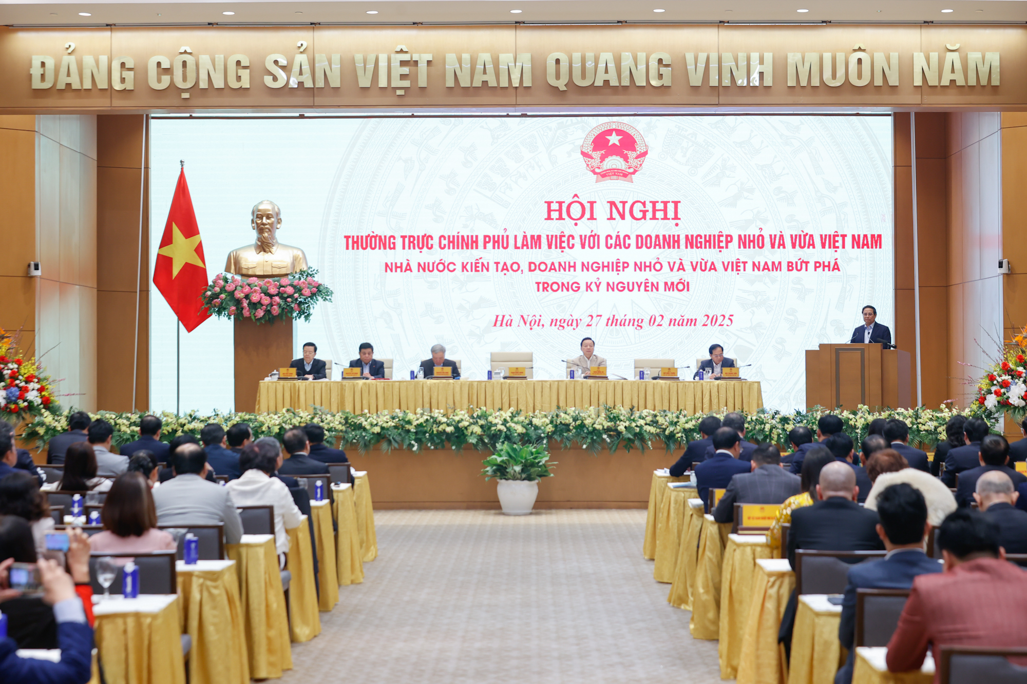 VINACHEM QUYẾT TÂM BỨT PHÁ, CHINH PHỤC MỤC TIÊU TĂNG TRƯỞNG HAI CON SỐ