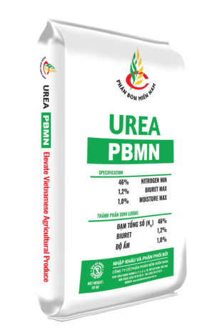 UREA PBMN (Nhập khẩu)