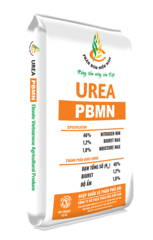 UREA PBMN (Nhập khẩu)