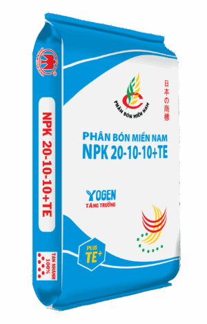 Phân Bón Miền Nam NPK 20-10-10+TE