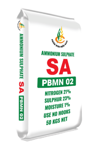 AMMONIUM SULPHATE SA PBMN 02