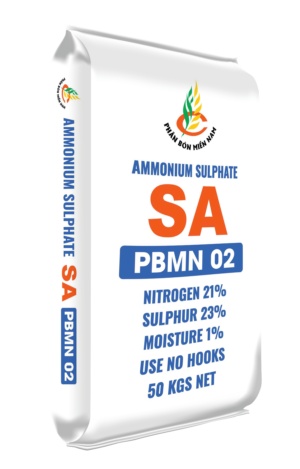 AMMONIUM SULPHATE SA PBMN 02