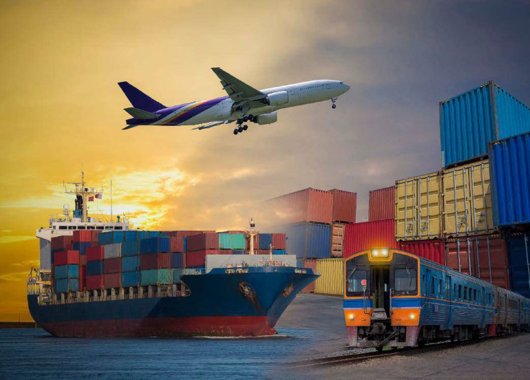Dịch vụ logistics