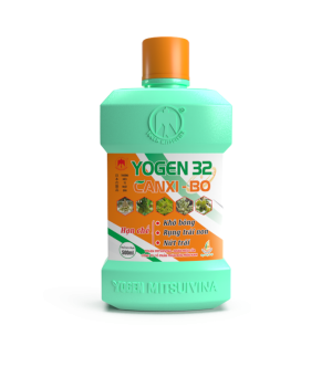 Phân bón Yogen 32 Canxi-Bo