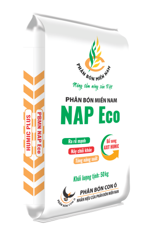 Phân Bón Miền Nam NAP Eco