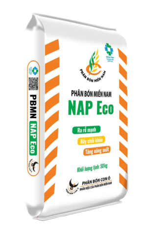 Phân Bón Miền Nam NAP Eco