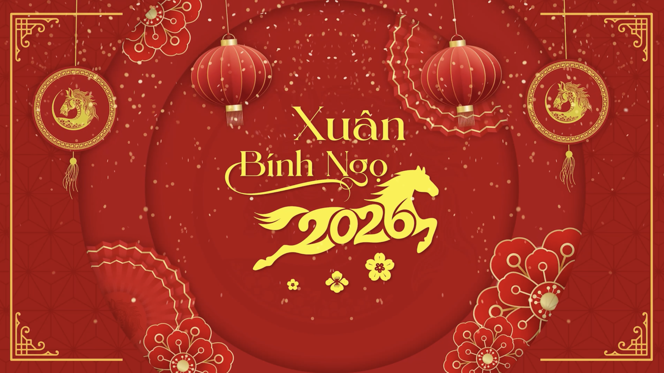 🌸 PHÂN BÓN MIỀN NAM CHÚC MỪNG NĂM MỚI XUÂN BÍNH NGỌ 2026 🌸