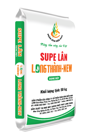 Supe Lân Long Thành-New (Dạng bột)