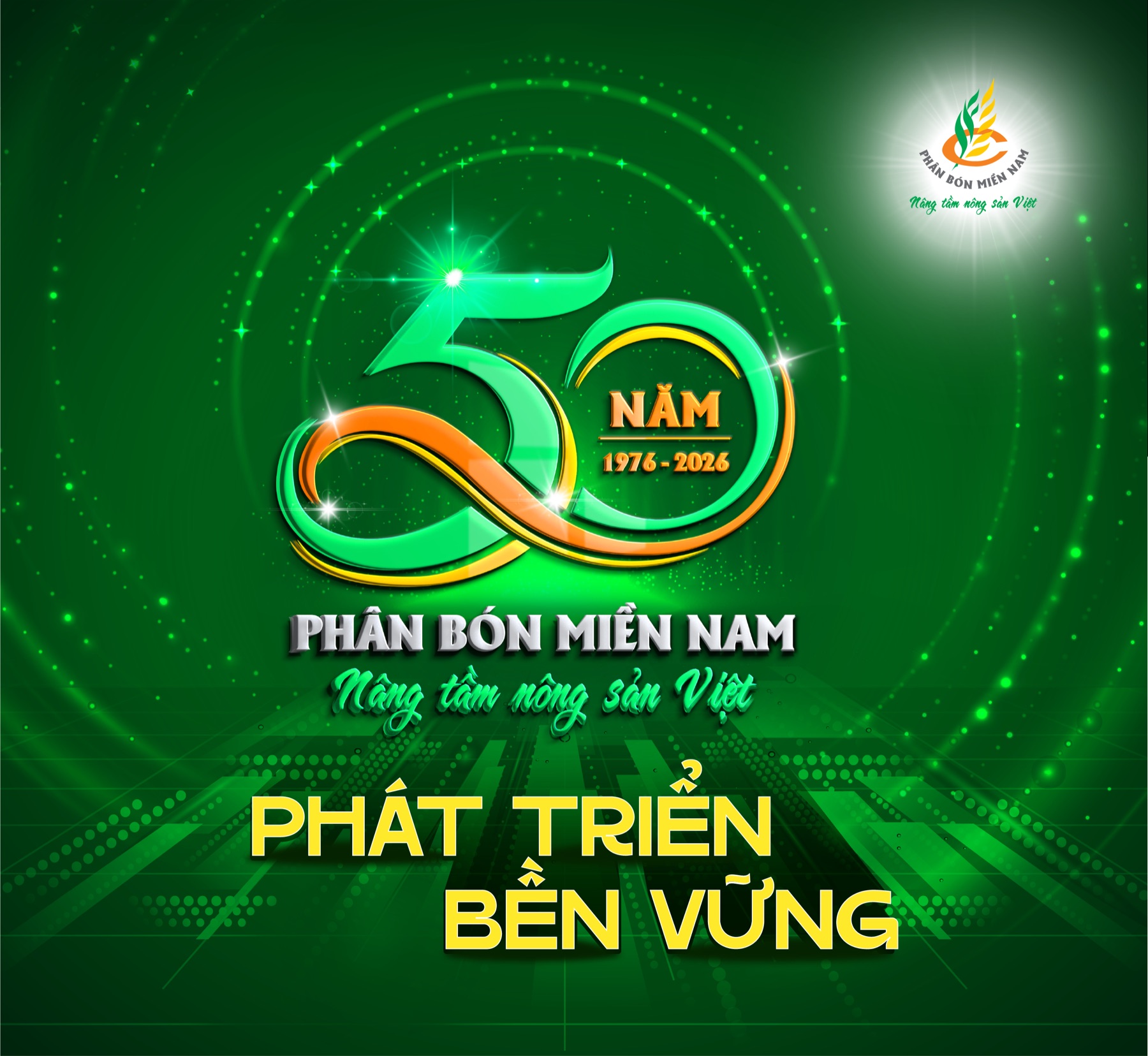 Kỷ yếu 50 năm